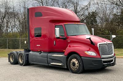 Used 2022 International LT Cummins X15, Signature Semi Truck for sale #505312 - photo 1