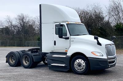 Used 2021 International LT International A26 Semi Truck for sale #505419 - photo 1