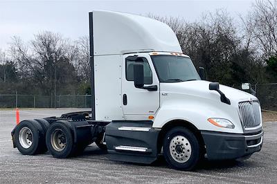 Used 2021 International LT International A26 Semi Truck for sale #505439 - photo 1