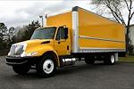 Used 2019 International DuraStar 4300 4x2 Box Truck for sale #491305 - photo 2