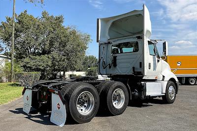 Used 2017 International ProStar+ 6x4 Semi Truck for sale #491660 - photo 2