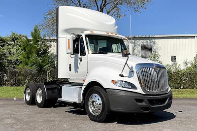 Used 2017 International ProStar+ 6x4 Semi Truck for sale #491660 - photo 1