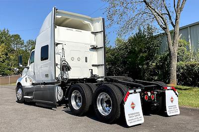 Used 2019 International LT SBA 6x4 Semi Truck for sale #491691 - photo 2