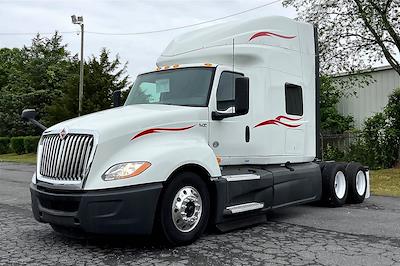 Used 2020 International LT SBA 6x4 Semi Truck for sale #492167 - photo 1