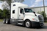 Used 2021 International LT Cummins X15, Signature Semi Truck for sale #492465 - photo 1