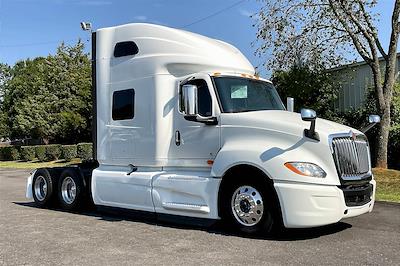 Used 2019 International LT SBA 6x4 Semi Truck for sale #494192 - photo 1