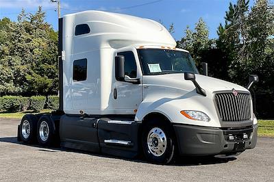 Used 2021 International LT Cummins X15, Signature Semi Truck for sale #500948 - photo 1