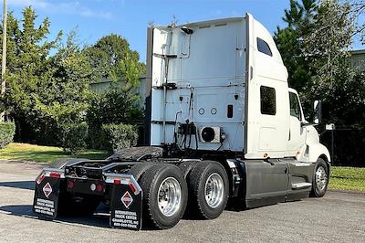 Used 2021 International LT Cummins X15, Signature Semi Truck for sale #500948 - photo 2