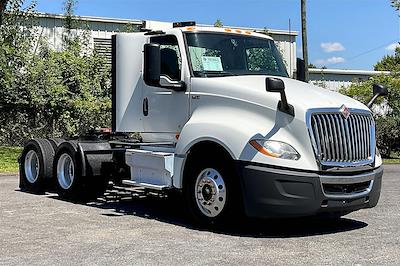 Used 2020 International LT Cummins X15, Signature Semi Truck for sale #501862 - photo 1