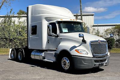 Used 2020 International LT International A26 Semi Truck for sale #502091 - photo 1