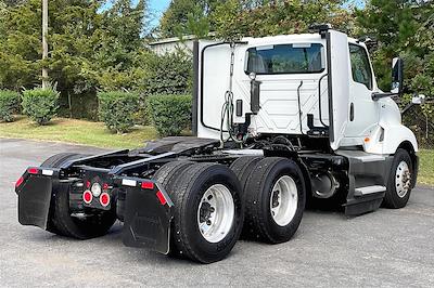 Used 2021 International LT Cummins X15, Signature Semi Truck for sale #502131 - photo 2