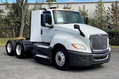 Used 2021 International LT Cummins X15, Signature Semi Truck for sale #502131 - photo 1