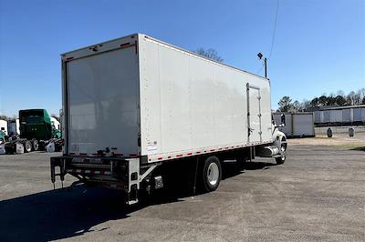 Used 2022 International MV Box Truck for sale #502157 - photo 2