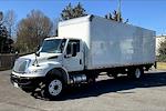 Used 2022 International MV Box Truck for sale #502157 - photo 4