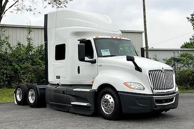 Used 2022 International LT Cummins X15, Signature Semi Truck for sale #502291 - photo 1