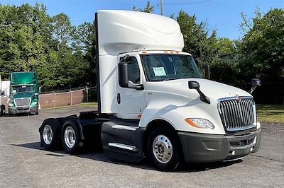 Used 2021 International LT Cummins X15, Signature Semi Truck for sale #502507 - photo 1