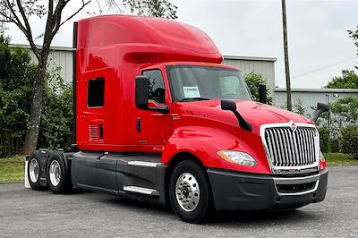 Used 2021 International LT Cummins X15, Signature Semi Truck for sale #502538 - photo 1