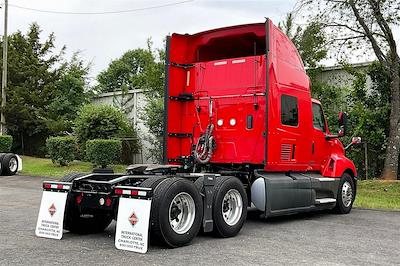 Used 2021 International LT Cummins X15, Signature Semi Truck for sale #502538 - photo 2