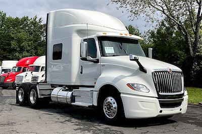 Used 2023 International LT International A26 Semi Truck for sale #502566 - photo 1