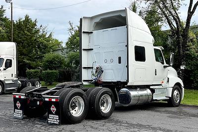 Used 2023 International LT International A26 Semi Truck for sale #502566 - photo 2