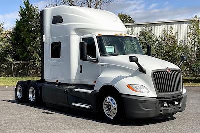 Used 2021 International LT Cummins X15, Signature Semi Truck for sale #502592 - photo 1