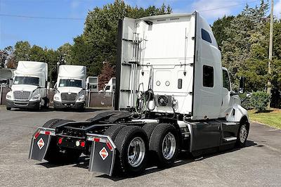 Used 2021 International LT Cummins X15, Signature Semi Truck for sale #502592 - photo 2