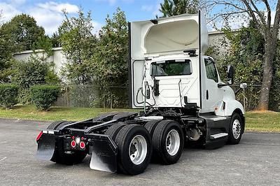 Used 2021 International LT Cummins X15, Signature Semi Truck for sale #502665 - photo 2