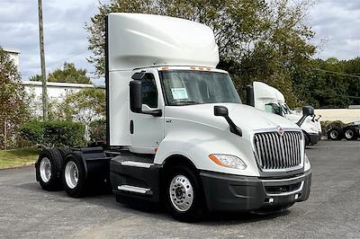 Used 2021 International LT Cummins X15, Signature Semi Truck for sale #502665 - photo 1