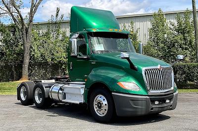 Used 2020 International LT International A26 Semi Truck for sale #502811 - photo 1