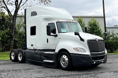 Used 2022 International LT Cummins X15, Signature Semi Truck for sale #502976 - photo 1