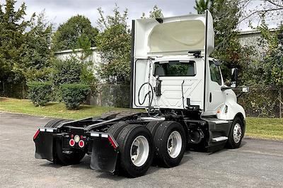 Used 2021 International LT Cummins X15, Signature Semi Truck for sale #503180 - photo 2