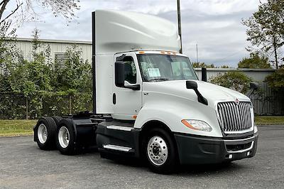 Used 2021 International LT Cummins X15, Signature Semi Truck for sale #503180 - photo 1