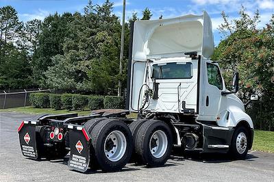 Used 2021 International LT Cummins X15, Signature Semi Truck for sale #503194 - photo 2