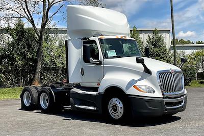 Used 2021 International LT Cummins X15, Signature Semi Truck for sale #503194 - photo 1