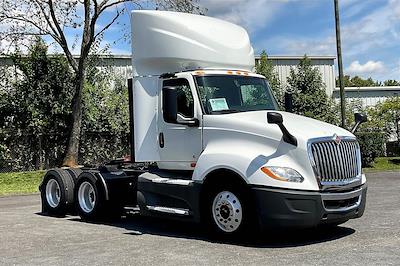 Used 2021 International LT Cummins X15, Signature Semi Truck for sale #503194 - photo 1