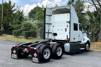 Used 2022 International LT Cummins X15, Signature Semi Truck for sale #503234 - photo 2