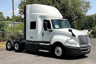 Used 2022 International LT Cummins X15, Signature Semi Truck for sale #503234 - photo 1