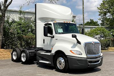 Used 2021 International LT Cummins X15, Signature Semi Truck for sale #503266 - photo 1