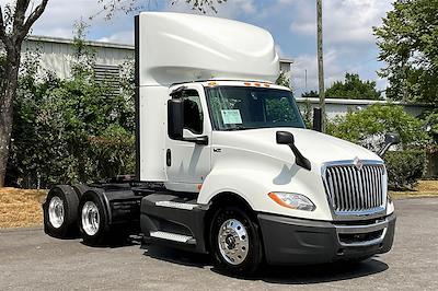 Used 2021 International LT Cummins X15, Signature Semi Truck for sale #503266 - photo 1
