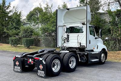 Used 2021 International LT Cummins X15, Signature Semi Truck for sale #503266 - photo 2