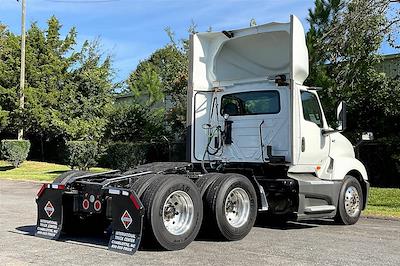 Used 2021 International LT Cummins X15, Signature Semi Truck for sale #503268 - photo 2