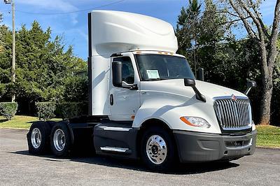 Used 2021 International LT Cummins X15, Signature Semi Truck for sale #503268 - photo 1