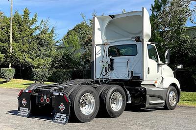 Used 2021 International LT Cummins X15, Signature Semi Truck for sale #503268 - photo 2