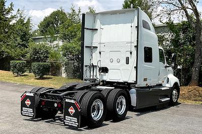 Used 2022 International LT Cummins X15, Signature Semi Truck for sale #503366 - photo 2