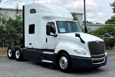 Used 2022 International LT Cummins X15, Signature Semi Truck for sale #503366 - photo 1