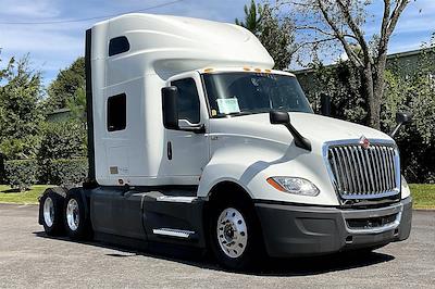 Used 2022 International LT Cummins X15, Signature Semi Truck for sale #503370 - photo 1