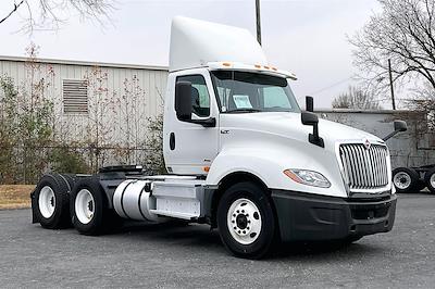 Used 2019 International LT International A26 Semi Truck for sale #503457 - photo 1