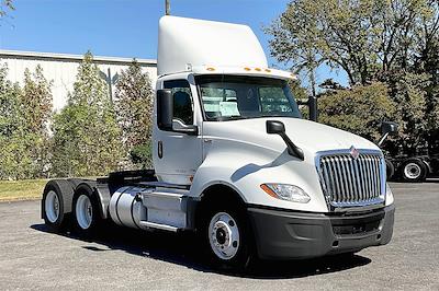 Used 2019 International LT International A26 Semi Truck for sale #503515 - photo 1