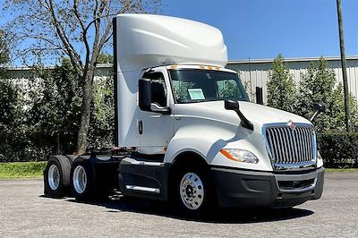 Used 2021 International LT Cummins X15, Signature Semi Truck for sale #503607 - photo 1