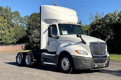 Used 2021 International LT Cummins X15, Signature Semi Truck for sale #503608 - photo 1